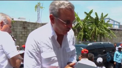Entra la etapa final de las campañas de candidatos para elecciones de República Dominicana