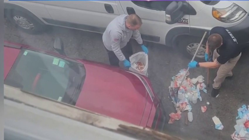 Autoridades investigan procedimientos médicos ilegales en Somerville
