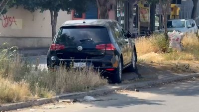 Muere acribillado subjefe de policía municipal de Tijuana