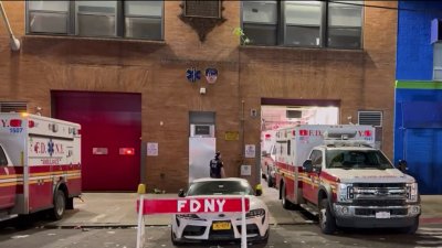 Hombre de 38 años apuñalado en el pecho en El Bronx