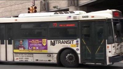 NJ Transit accedió a reembolsar boletos sin usar