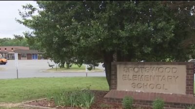 Maestra arrestada en Spotsylvania, reportan presunta sobredosis