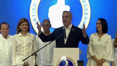 Luis Abinader domina en elecciones de República Dominicana: he aquí el resumen
