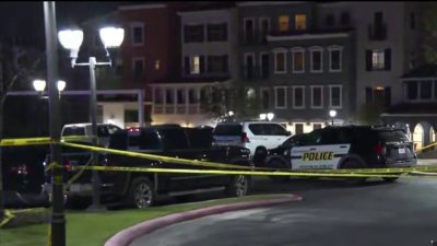 Investigan tiroteo que involucra a dos oficiales en San Antonio