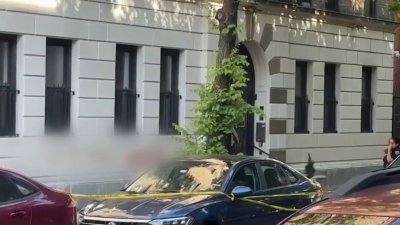 Mujer mortalmente apuñalada frente de su apartamento en Manhattan