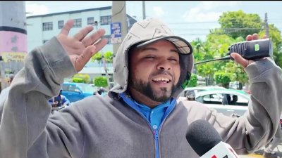 Siguen las reacciones tras victoria de Luis Abinader en República Dominicana