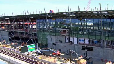 Renovación del aeropuerto JFK costará $19 mil millones