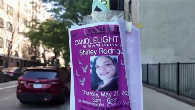 Comunidad de luto por muerte de mujer apuñalada en Washington Heights