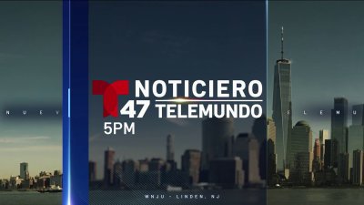 Noticiero 47 Telemundo: 24 de mayo de 2024