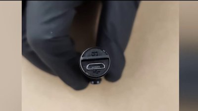 Autoridades encuentran cámaras ocultas en baños de restaurante en Falls Church