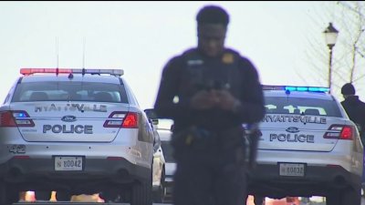 Residentes reportan preocupación ante alza de crimen and Hyattsville