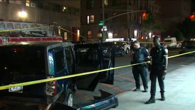 Mujer muere atropellada por dos vehículos en El Bronx