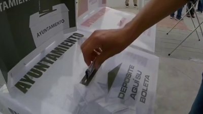 ¿Qué motiva a los jóvenes a participar de las elecciones en México?