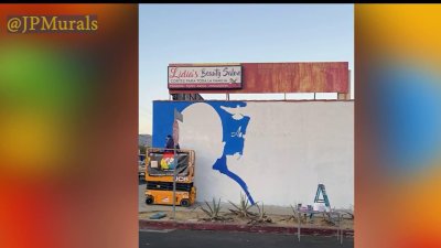 Gabriel Fernández tendrá un mural en Pacoima