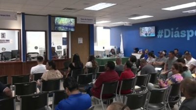 Anuncian jornada extraordinaria en el consulado de El Salvador