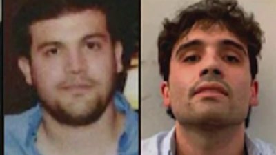 Los hijos de Joaquín “El Chapo” Guzmán buscan un acuerdo con el gobierno de EEUU