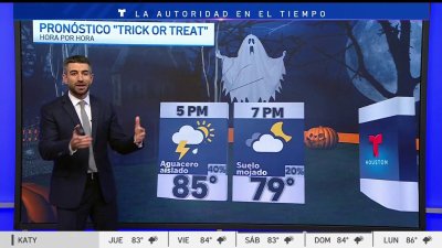 El pronóstico de Halloween