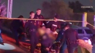 Tiroteo en una fiesta clandestina en National City deja un muerto