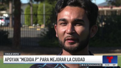 Por qué Chula Vista aprobó mantener impuestos con la “Medida P”