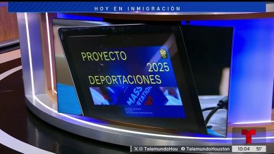 Organizaciones informan a inmigrantes sobre sus derechos