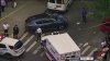 Policía: Mujer muere y otra resulta herida tras ser atropelladas en Brooklyn, buscan al sospechoso