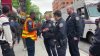 NYPD: Cortan a una niña de 11 años cerca de una estación de metro en East Harlem