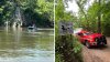 Encuentran el cuerpo de un joven que habría desaparecido en el río Potomac