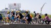 El Five Boro Bike Tour comenzará el domingo: ver mapa y cierres de carreteras