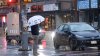 Se esperan más lluvias para el fin de semana en el área de la Ciudad de Nueva York
