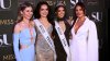 Miss Teen USA UmaSofia Srivastava renuncia a la corona días después de que renunciara Miss USA