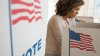 Elecciones primarias en Nueva Jersey: votación anticipada, horarios, centros de votación y más