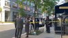 Policía: Asesinan a tiros a joven de 16 años en Manhattan