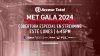 EN VIVO: Cobertura de la Met Gala 2024 en Nueva York