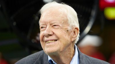 El legado humanitario de Jimmy Carter: Un ejemplo inmortal en Chicago