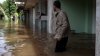 Ya son más de 100 los muertos por las inundaciones en el sur de Brasil