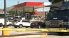 Ultiman a tiros a hombre en gasolinera del condado Fairfax