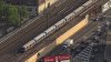 NJT, Amtrak siguen con retrasos en NY tras problemas de cable; PATH reinicia servicio tras suspensión parcial