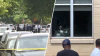 Policía: una bala rozó a una estudiante dentro de la escuela secundaria Dunbar en DC