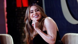 Barranquilla le hará a Sofía Vergara una estatua similar a la de Shakira