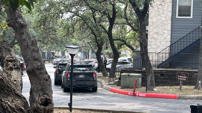 Persona herida de bala en San Antonio; el incidente está bajo investigación