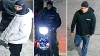 NYPD: ladrones en motonetas roban $300 y una pizza a un hombre en El Bronx