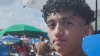 Hallan el cuerpo de joven salvadoreño 5 meses después de su desaparición