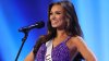 Miss USA denunció un ambiente de trabajo tóxico en su carta de renuncia, según NBC News