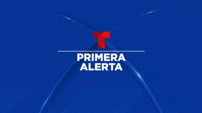 Algunas lloviznas, pero sin tiempo severo