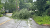 Tormentas eléctricas azotan Nueva York y Nueva Jersey con vientos de 60 mph y granizo