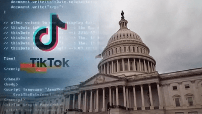 TikTok demanda a gobierno y el Vaticano habla de fenómenos: T44 On Top 