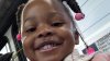 Niña de 3 años muere baleada en el sureste de DC