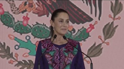 Claudia Sheinbaum gana las elecciones en México