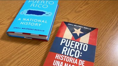 Puerto Rico: Historia de una Nación