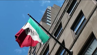 Problemas en el área de NY y NJ con el voto mexicano en el exterior
